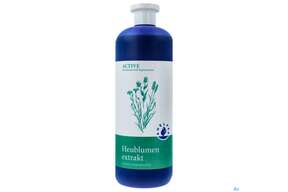 Helfe Heublumenextrakt 1l, A-Nr.: 0984344 - 01