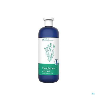 Helfe Heublumenextrakt 1l, A-Nr.: 0984344 - 03
