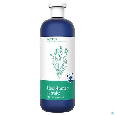 Helfe Heublumenextrakt 1l, A-Nr.: 0984344 - 04