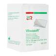 Sie sehen eine Packung Vlieskompressen Vliwasoft 4fach/unsteril Lose 7,5x 7,5cm 100st, Produktbild: 03 Vlieskompressen Vliwasoft 4fach/unsteril Lose 7,5x 7,5cm 100st, A-Nr.: 1017008 - 03