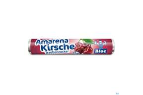 Bloc Traubenzucker Rollen 42g, A-Nr.: 2377447 - 01