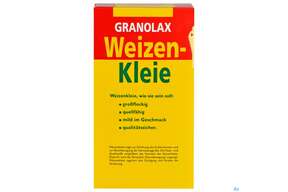 Weizenkleie -dr.grandel Nr.1233 200g, A-Nr.: 1727520 - 01