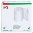 Sie sehen eine Packung Schlauchverband Tg Gr 2 2,3cm Finger,zehe Gross 5m, Produktbild: 01 Schlauchverband Tg Gr 2 2,3cm Finger,zehe Gross 5m, A-Nr.: 2364769 - 01