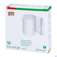 Sie sehen eine Packung Schlauchverband Tg Gr 2 2,3cm Finger,zehe Gross 5m, Produktbild: 02 Schlauchverband Tg Gr 2 2,3cm Finger,zehe Gross 5m, A-Nr.: 2364769 - 02