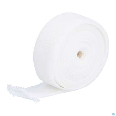 Sie sehen eine Packung Schlauchverband Tg Gr 2 2,3cm Finger,zehe Gross 5m, Produktbild: 06 Schlauchverband Tg Gr 2 2,3cm Finger,zehe Gross 5m, A-Nr.: 2364769 - 06