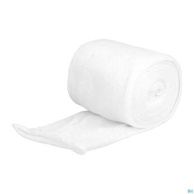Sie sehen eine Packung Schlauchverband Tg Gr 7 7cm Arm Gr, Bein Kinderkopf 5m, Produktbild: 06 Schlauchverband Tg Gr 7 7cm Arm Gr, Bein Kinderkopf 5m, A-Nr.: 2364806 - 06