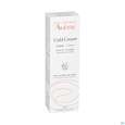 Avène Cold Cream Creme 40ml, A-Nr.: 1665517 - 07