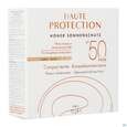 Avène Kompaktsonnencreme Sand Spf 50+ 10g, A-Nr.: 2993436 - 04