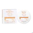 Avène Kompaktsonnencreme Sand Spf 50+ 10g, A-Nr.: 2993436 - 06