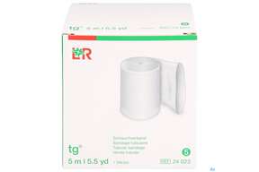 Schlauchverband Tg Gr 5 5,5cm Arm,unter- Schenkel,ki.bein 5m, A-Nr.: 2364781 - 01