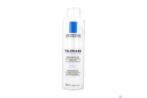 La Roche Posay Gesichtsreinigung Toleriane Reinigungsfluid 200ml, A-Nr.: 1704252 - 01
