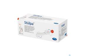 Schlauchverband Stuelpa-fertigverband Gr 1 Finger 1st, A-Nr.: 0823747 - 01