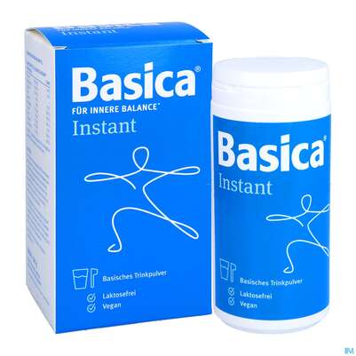 ABS-OTC Vertrieb Basica® Instant 300g, A-Nr.: 2957676 - 05
