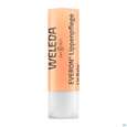 Sie sehen eine Packung Weleda Everon Lippenpflegestift Blist 4,8g, Produktbild: 02 Weleda Everon Lippenpflegestift Blist 4,8g, A-Nr.: 0825829 - 02