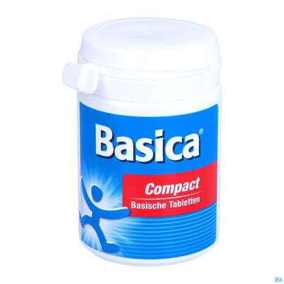 Sie sehen eine Packung ABS-OTC Vertrieb Basica® Compact, Produktbild: 04 ABS-OTC Vertrieb Basica® Compact, A-Nr.: 2957653 - 04