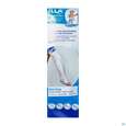 Sie sehen eine Packung Duschschutz Illa +klebeverschluss Bein 5st, Produktbild: 02 Duschschutz Illa +klebeverschluss Bein 5st, A-Nr.: 0878205 - 02