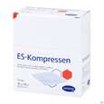 Mullkompressen-es Hartmann/steril 8fach 17faedig 10x 10cm 25x2 50st, A-Nr.: 0776031 - 02