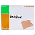 Kompressen Bactigras Paraffingaze 10x 10cm 10st, A-Nr.: 1599393 - 02