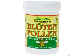 Bluetenpollen 200g, A-Nr.: 0692156 - 01