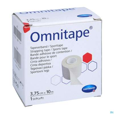 Omnitape 10mx 3,75cm 1st, A-Nr.: 1520339 - 05