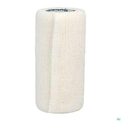 Sie sehen eine Packung Elastische Binden Elastomull/haft 4mx10cm 45473 1st, Produktbild: 04 Elastische Binden Elastomull/haft 4mx10cm 45473 1st, A-Nr.: 0765085 - 04
