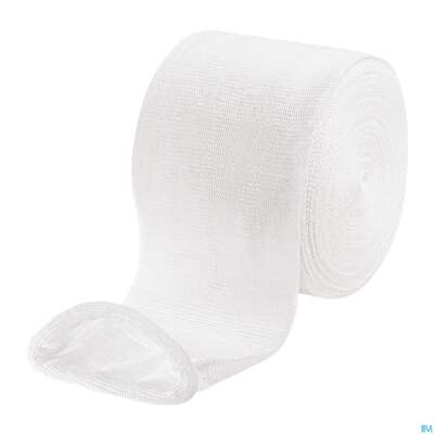 Schlauchverband Stuelpa-fertigverband Rollen Gr 3r 8cm 15m, A-Nr.: 0711959 - 05