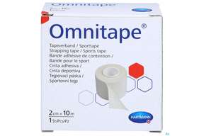 Omnitape 10mx 2cm 1st, A-Nr.: 1520322 - 01