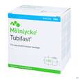 Schlauchverband Tubifast Elast.gazeverband Blau F Bein, Ober- Schenkel 10m, A-Nr.: 0718358 - 02