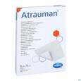 Wundauflagen Atrauman Salbenvlies Wirkstofffr Steril 5x 5cm 10st, A-Nr.: 1520061 - 02