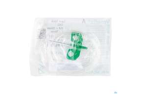 Injektionsspritzen U.zubeh. Verweilkanuelen Venofix 21g 0,8x19mm 40563 1st, A-Nr.: 1488788 - 01