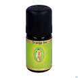Aetherische Oele Primavera Orange Bio 5ml, A-Nr.: 2305264 - 04