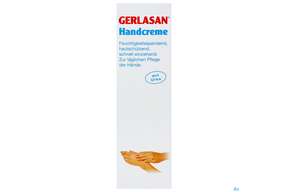 Gehwol Gerlasan/handcreme Nr 64205 75ml, A-Nr.: 2869713 - 01