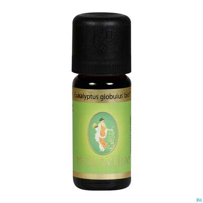 Aetherische Oele Primavera Eukalyptus Bio Globulus 10ml, A-Nr.: 2305100 - 03