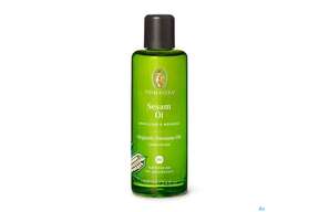 Primavera Bio-pflegeoel Sesam 100ml, A-Nr.: 2859850 - 01