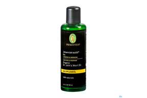 Primavera Bio-pflegeoel Johanniskraut 100ml, A-Nr.: 2859761 - 01