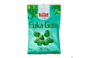 Egger Euka Gum 125g, A-Nr.: 0494172 - 01