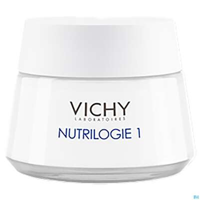 Vichy Nutrilogie 1 Trockene Haut 50ml, A-Nr.: 2297949 - 05