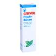 Sie sehen eine Packung Gehwol Frische-balsam Nr 64072 75ml, Produktbild: 02 Gehwol Frische-balsam Nr 64072 75ml, A-Nr.: 1393533 - 02