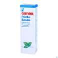 Sie sehen eine Packung Gehwol Frische-balsam Nr 64072 75ml, Produktbild: 03 Gehwol Frische-balsam Nr 64072 75ml, A-Nr.: 1393533 - 03