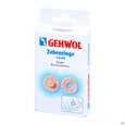Zehen Ringe Gehwol Rund Nr 64176 9st, A-Nr.: 1427812 - 02