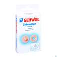 Zehen Ringe Gehwol Rund Nr 64176 9st, A-Nr.: 1427812 - 03