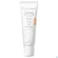 Sie sehen eine Packung Avène Couvrance Korrigierendes Make-up Fluid Naturel 30ml, Produktbild: 05 Avène Couvrance Korrigierendes Make-up Fluid Naturel 30ml, A-Nr.: 2774728 - 05