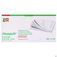 Vlieskompressen Vliwasoft 6fach Steril 5x 5cm 100st, A-Nr.: 1372726 - 02