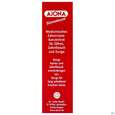 Zahnpaste Ajona Stomaticum Rot 25ml, A-Nr.: 0208278 - 02