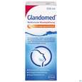 Mundwasser/spuelung Glandomed Mundspuelung 500ml, A-Nr.: 2830390 - 01