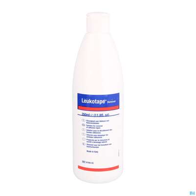 Tape Leukotape Remover 350ml 9728505 1st, A-Nr.: 2753459 - 03