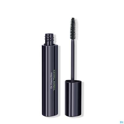 Dr. Hauschka Volume Mascara 01 Black 8ml, A-Nr.: 4593072 - 10