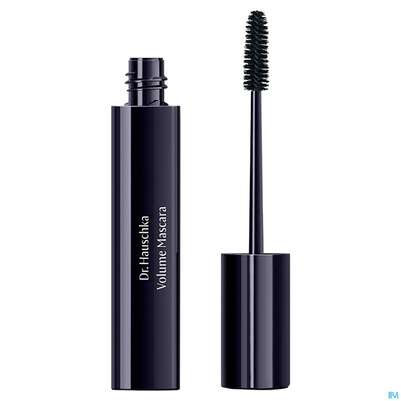 Dr. Hauschka Volume Mascara 01 Black 8ml, A-Nr.: 4593072 - 11