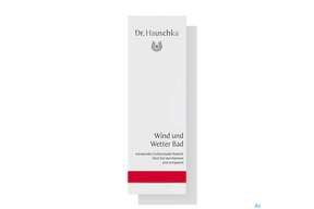 Dr. Hauschka Wind Und Wetter Bad 100ml, A-Nr.: 5475707 - 01