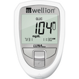 WELL603TW Wellion LUNA Trio Set white mg, A-Nr.: 4847319 - 04